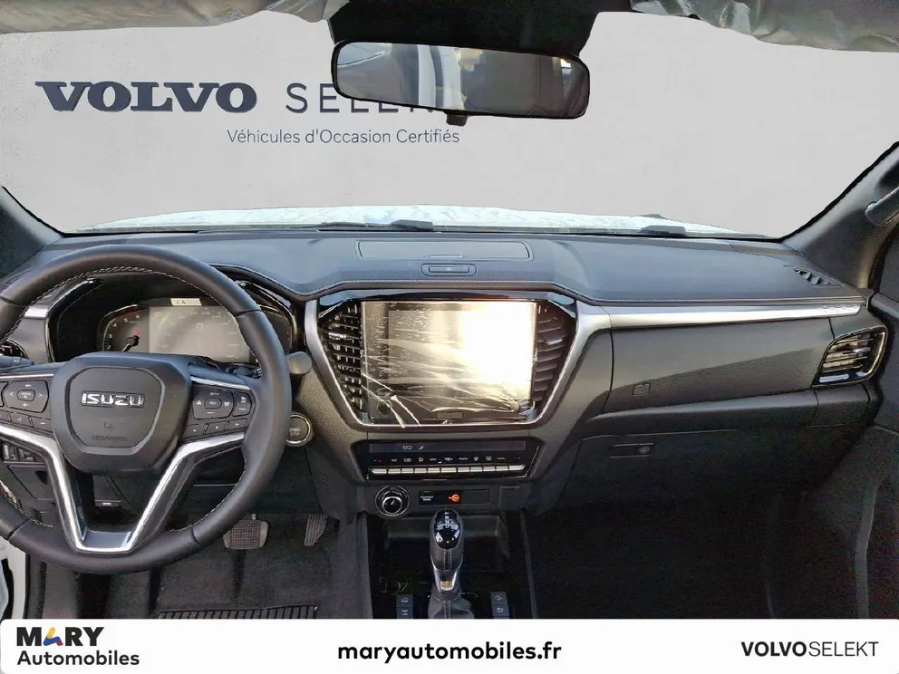 Véhicule occasion 220636 - isuzu D-MAX - Photo 7