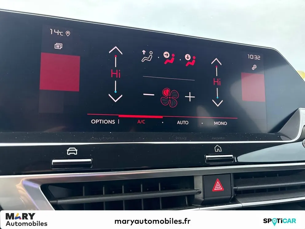 Véhicule occasion 200820 - Citroën C4 - Photo 16