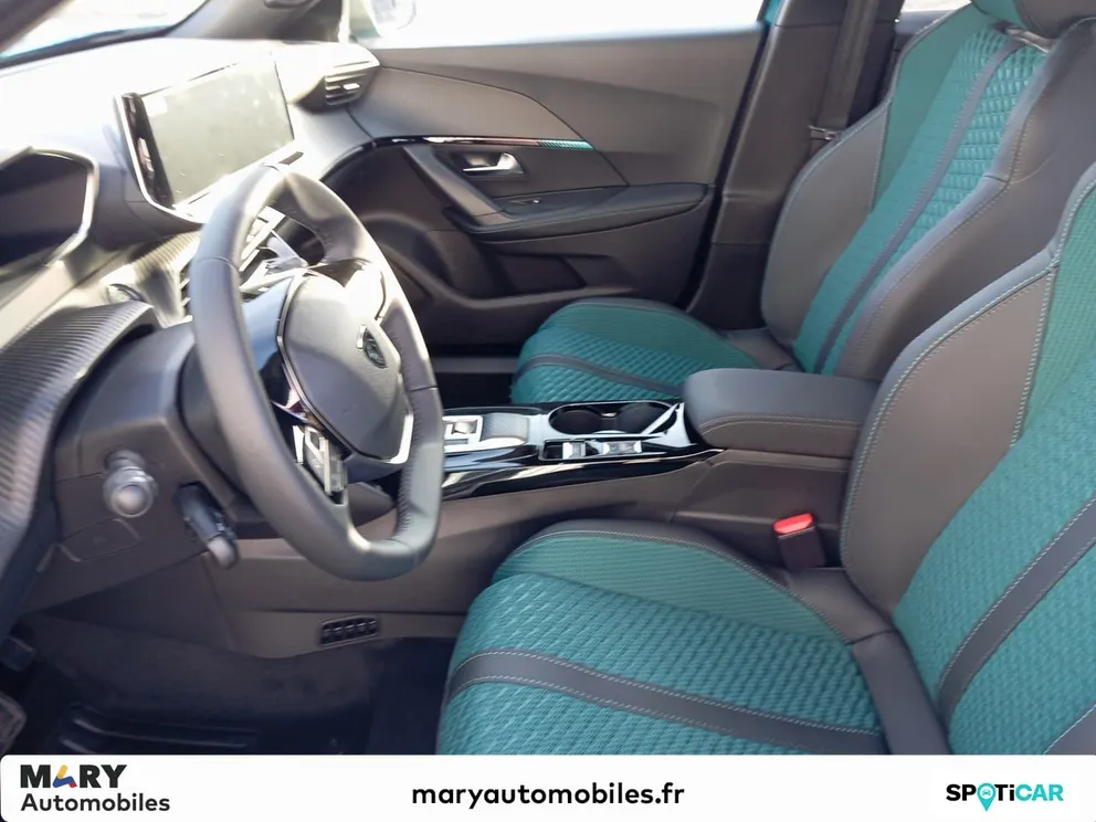 Véhicule occasion 1239646 - peugeot 2008 - Photo 13