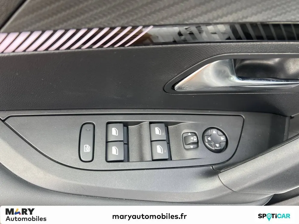 Véhicule occasion 202201 - peugeot 2008 - Photo 14