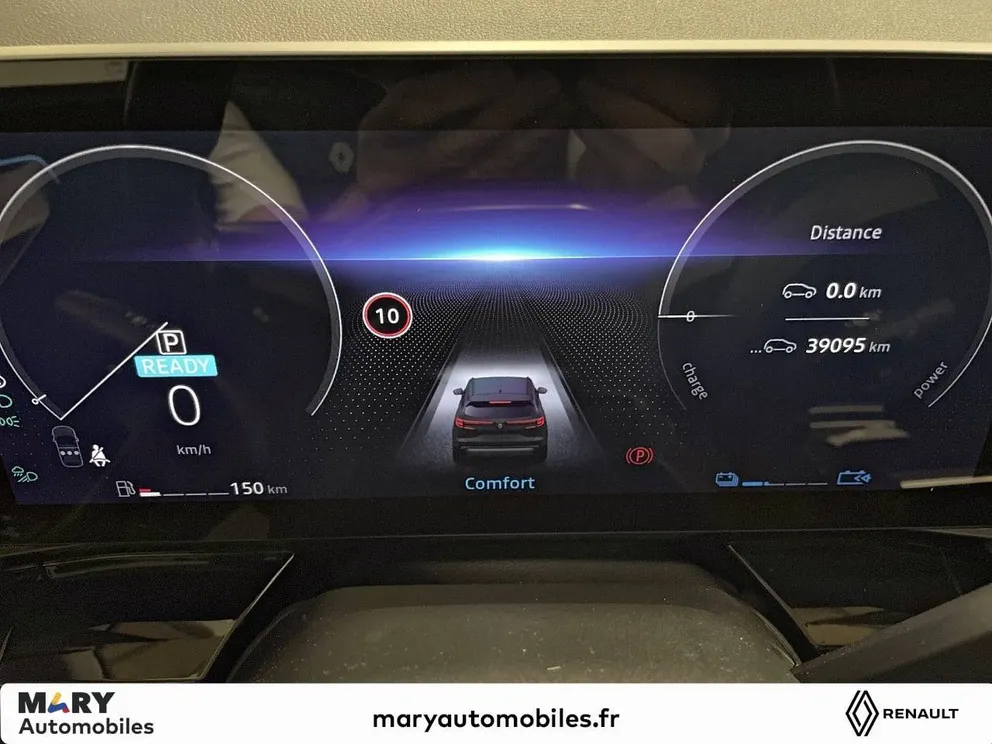 Véhicule occasion 201733 - renault AUSTRAL - Photo 15