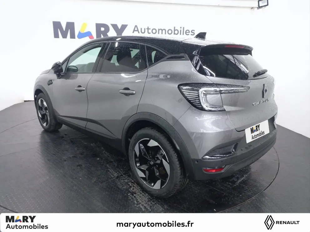 Véhicule occasion 220395 - renault CAPTUR - Photo 2