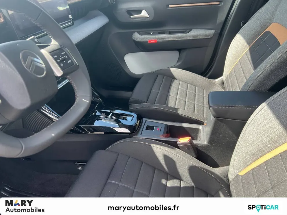 Véhicule occasion 224083 - Citroën C3 AIRCROSS - Photo 9