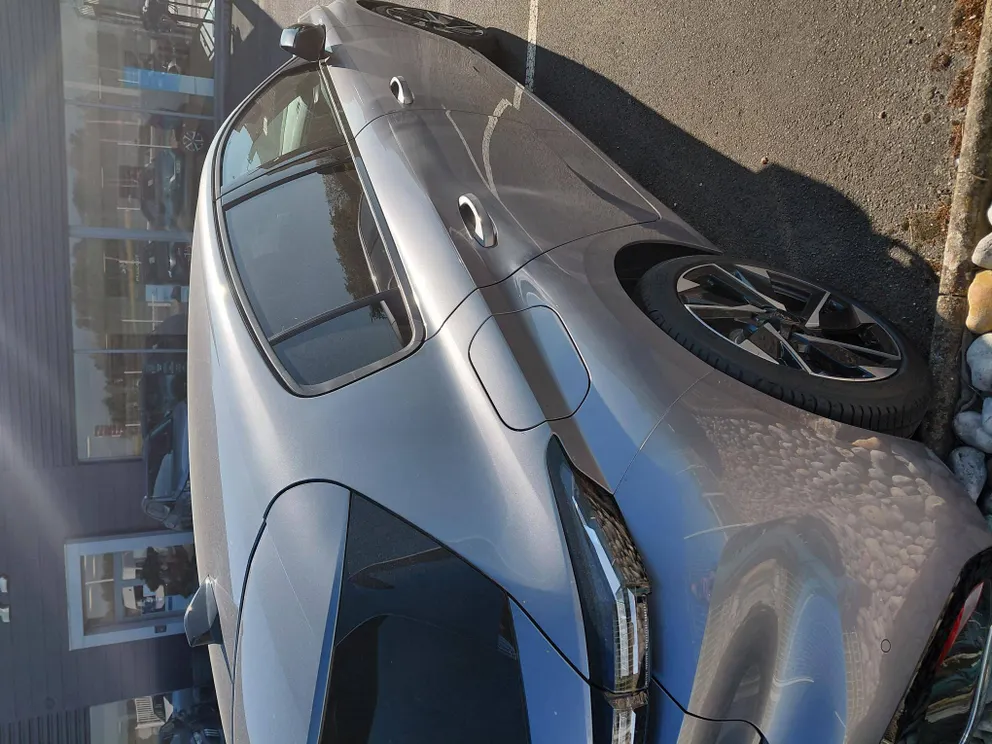 Véhicule occasion 190924 - peugeot 308 - Photo 4