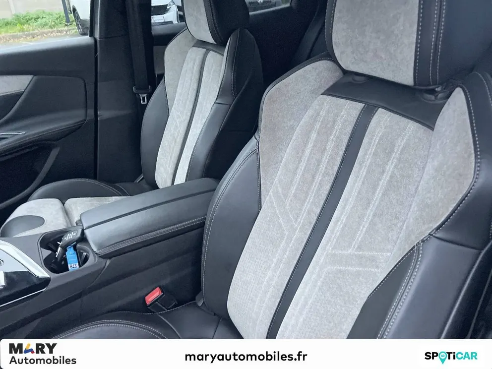 Véhicule occasion 209075 - peugeot 3008 - Photo 10