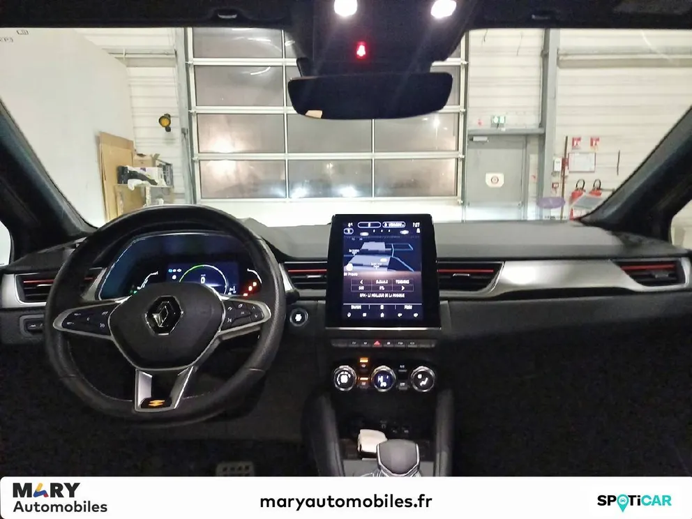 Véhicule occasion 218437 - renault CAPTUR - Photo 8