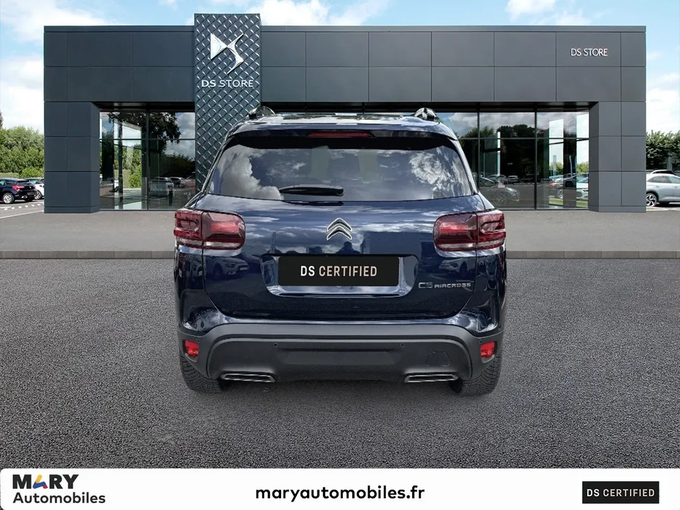 Véhicule occasion 1227357 - Citroën C5 AIRCROSS - Photo 3