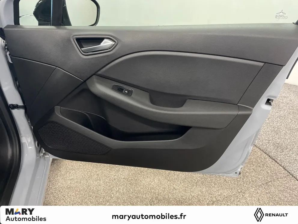 Véhicule occasion 237964 - renault CLIO - Photo 11