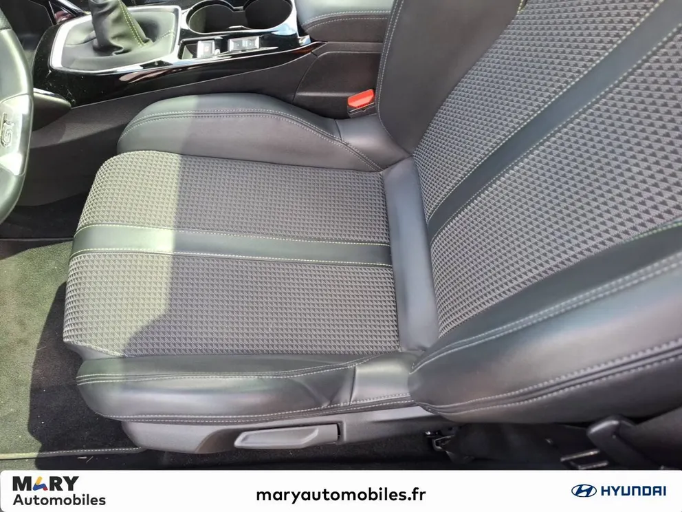 Véhicule occasion 177285 - peugeot 2008 - Photo 9