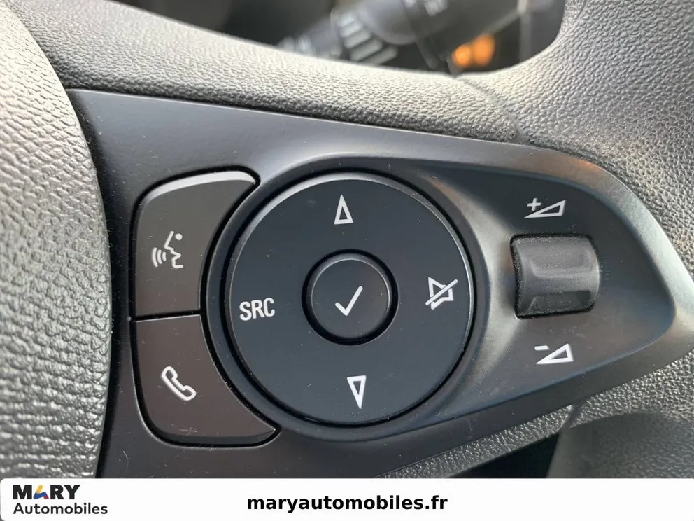 Véhicule occasion 216166 - opel CORSA - Photo 18