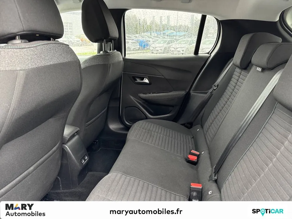 Véhicule occasion 205176 - peugeot 208 - Photo 10