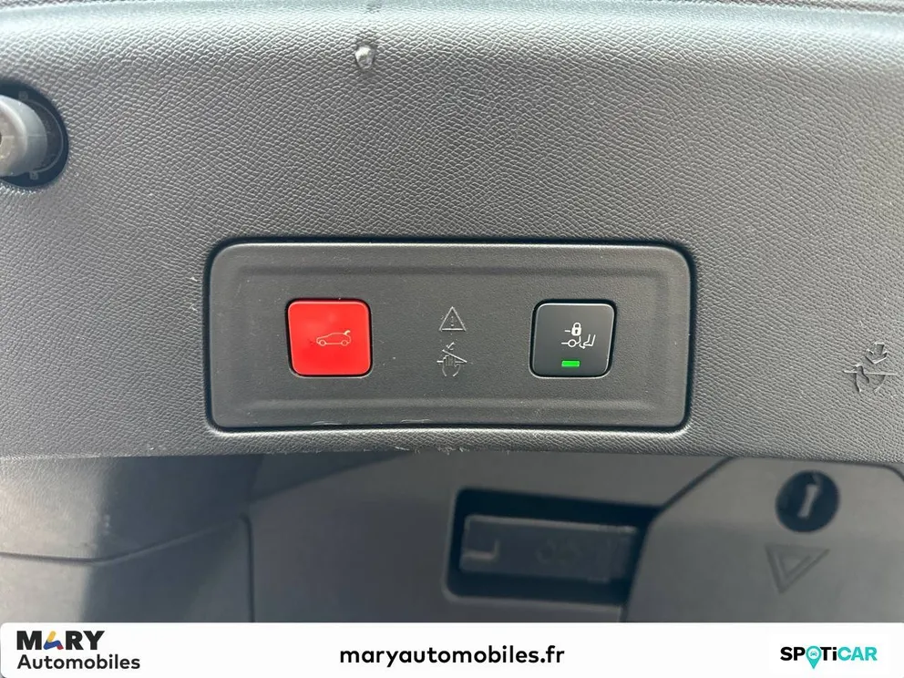 Véhicule occasion 206543 - peugeot 508 - Photo 27