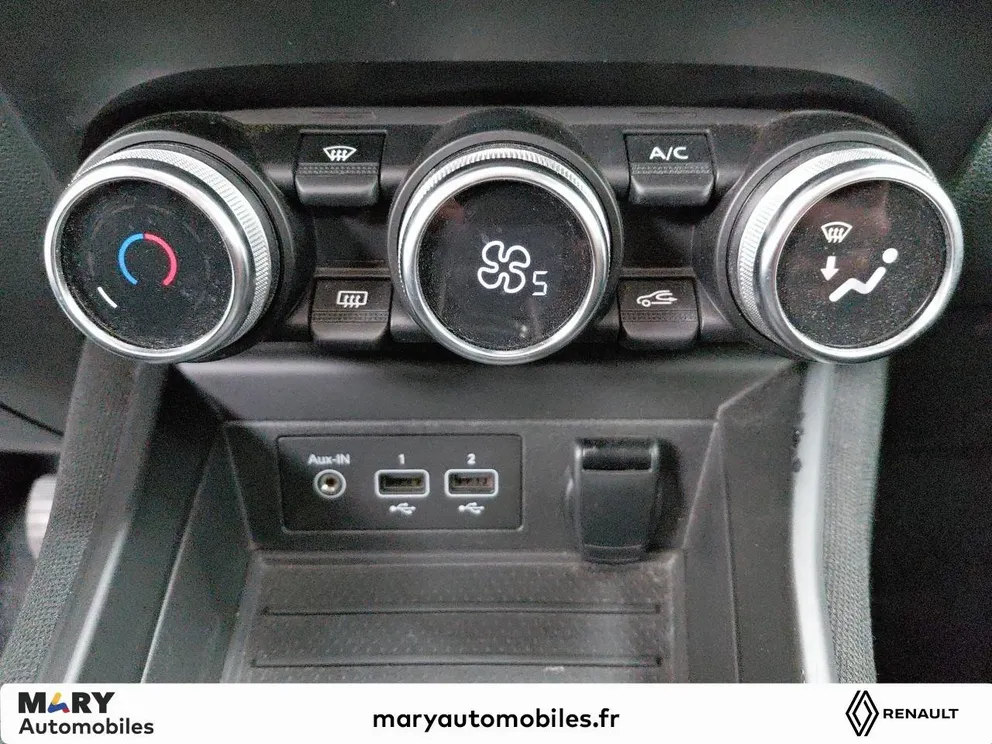 Véhicule occasion 213038 - renault ZOE - Photo 15