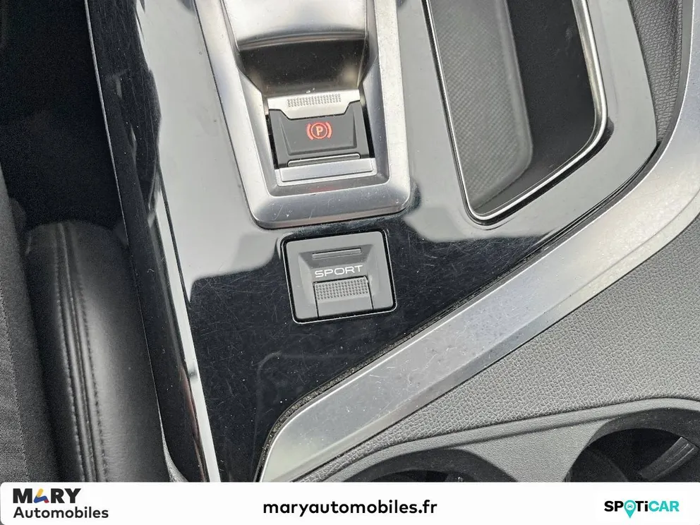 Véhicule occasion 204163 - peugeot 5008 - Photo 21