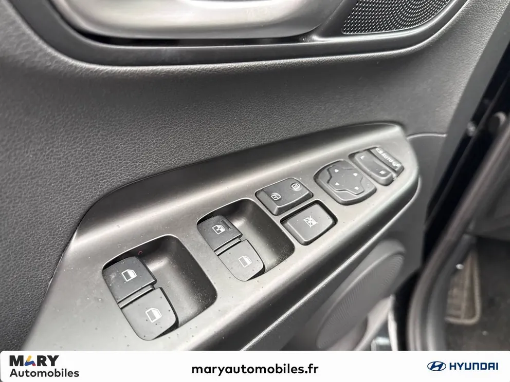 Véhicule occasion 219869 - hyundai KONA - Photo 12