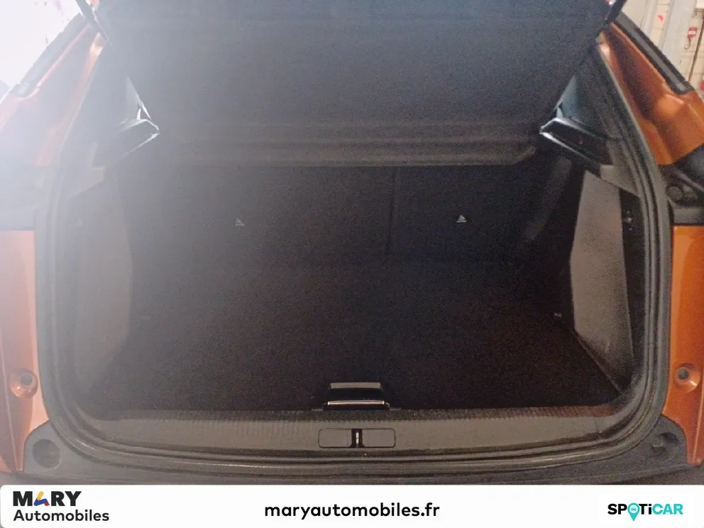 Véhicule occasion 1234463 - peugeot 2008 - Photo 17