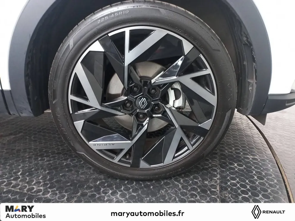 Véhicule occasion 224025 - renault ARKANA - Photo 17