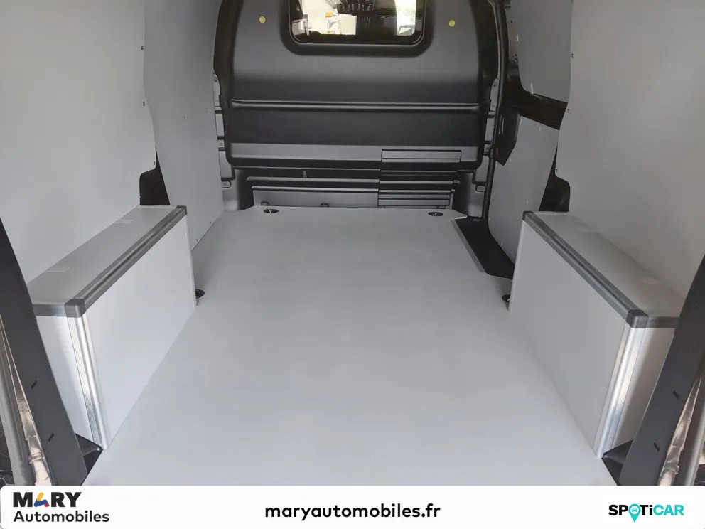 Véhicule occasion 1231419 - peugeot EXPERT - Photo 16