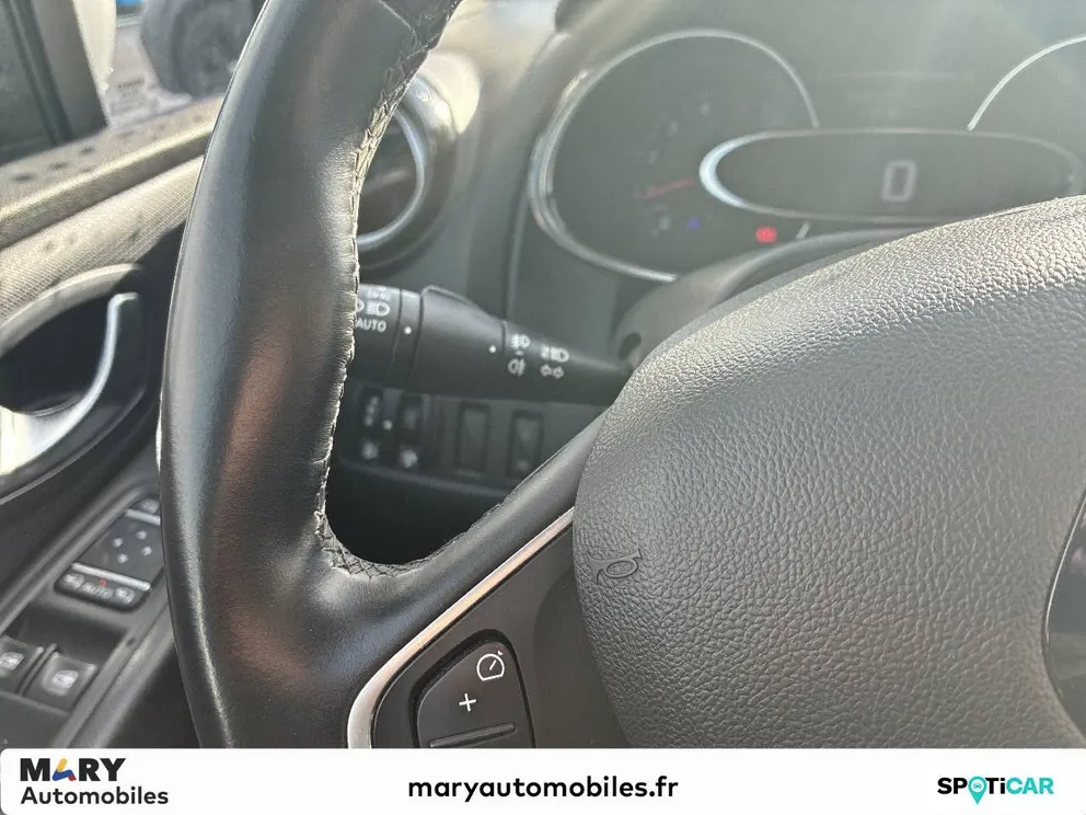 Véhicule occasion 202154 - renault CLIO - Photo 16