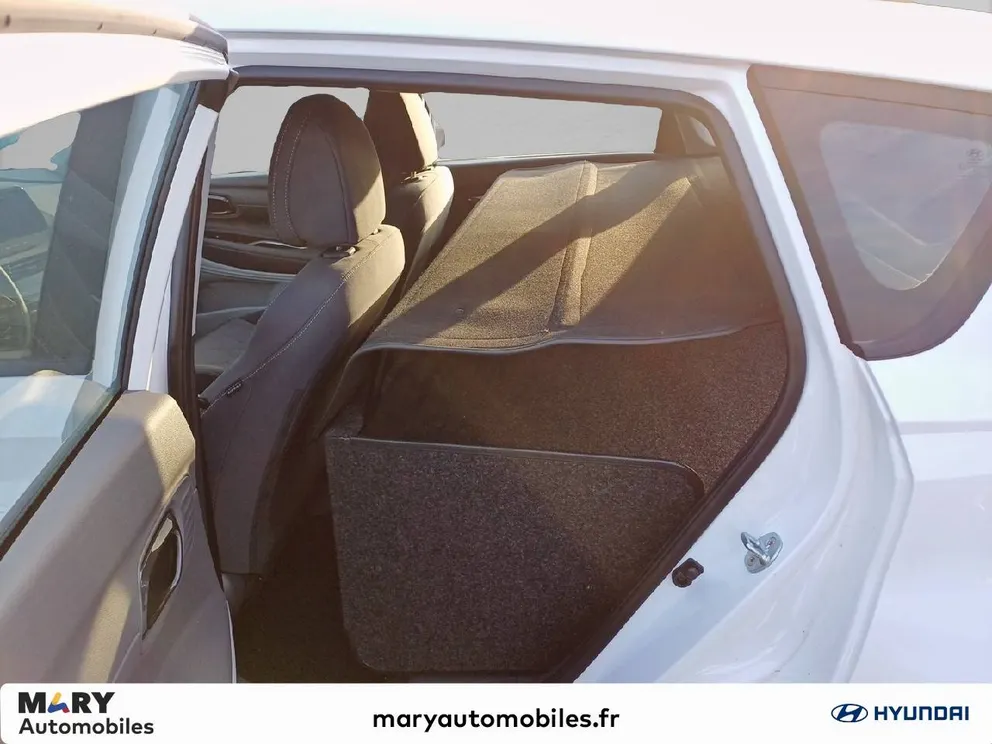 Véhicule occasion 193798 - hyundai BAYON - Photo 10