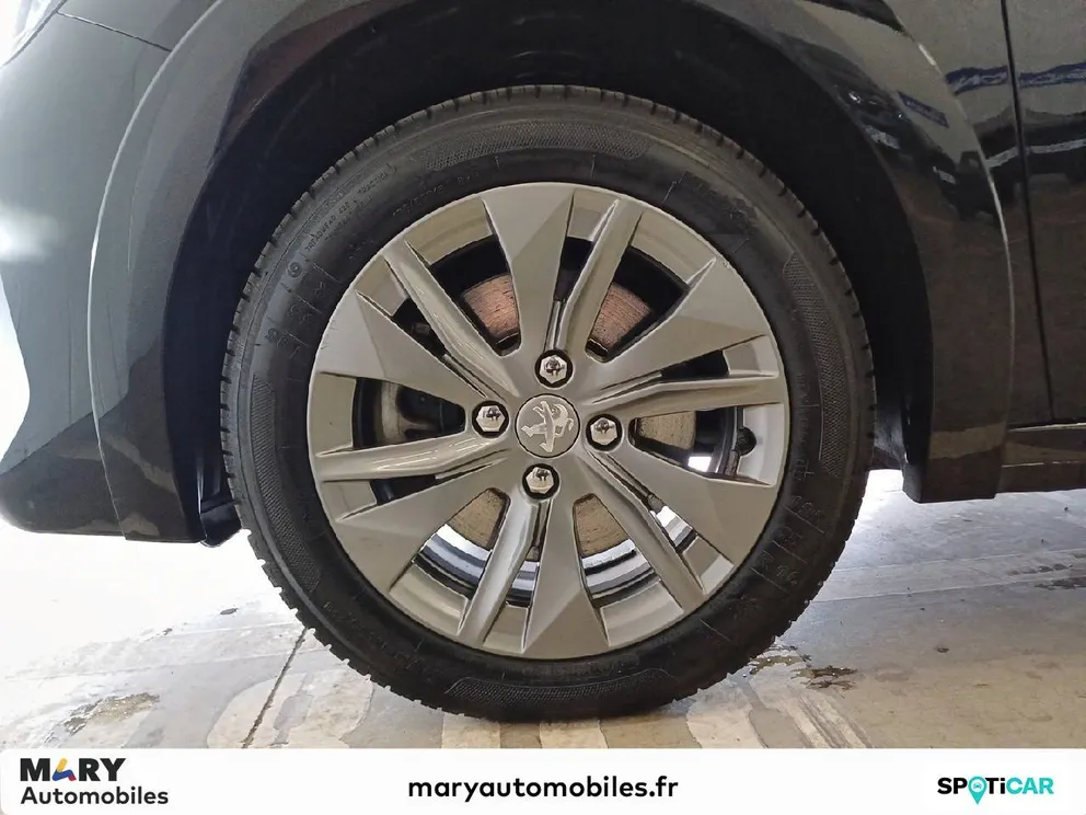 Véhicule occasion 118665 - peugeot 208 - Photo 11