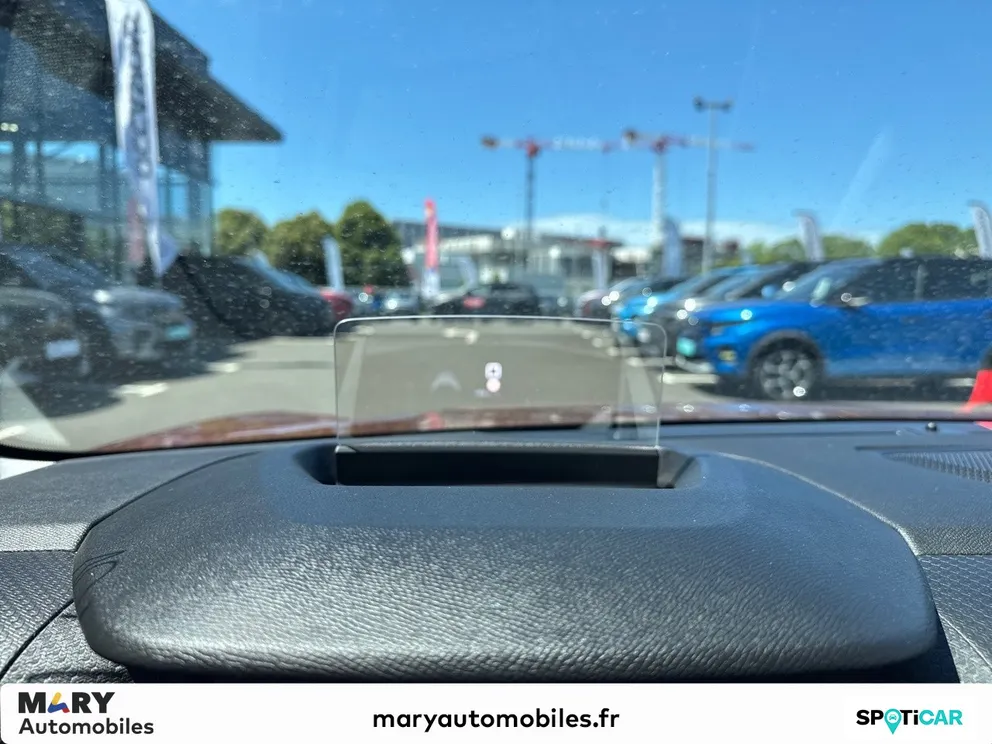 Véhicule occasion 1227409 - Citroën C4 - Photo 20