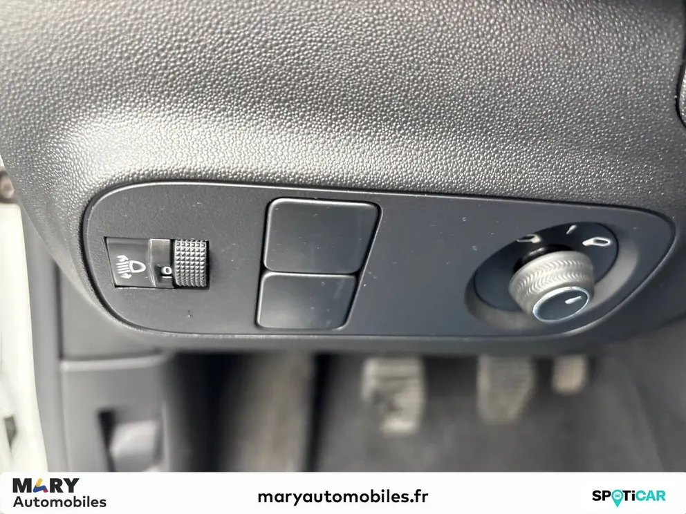 Véhicule occasion 214324 - Citroën C3 - Photo 13