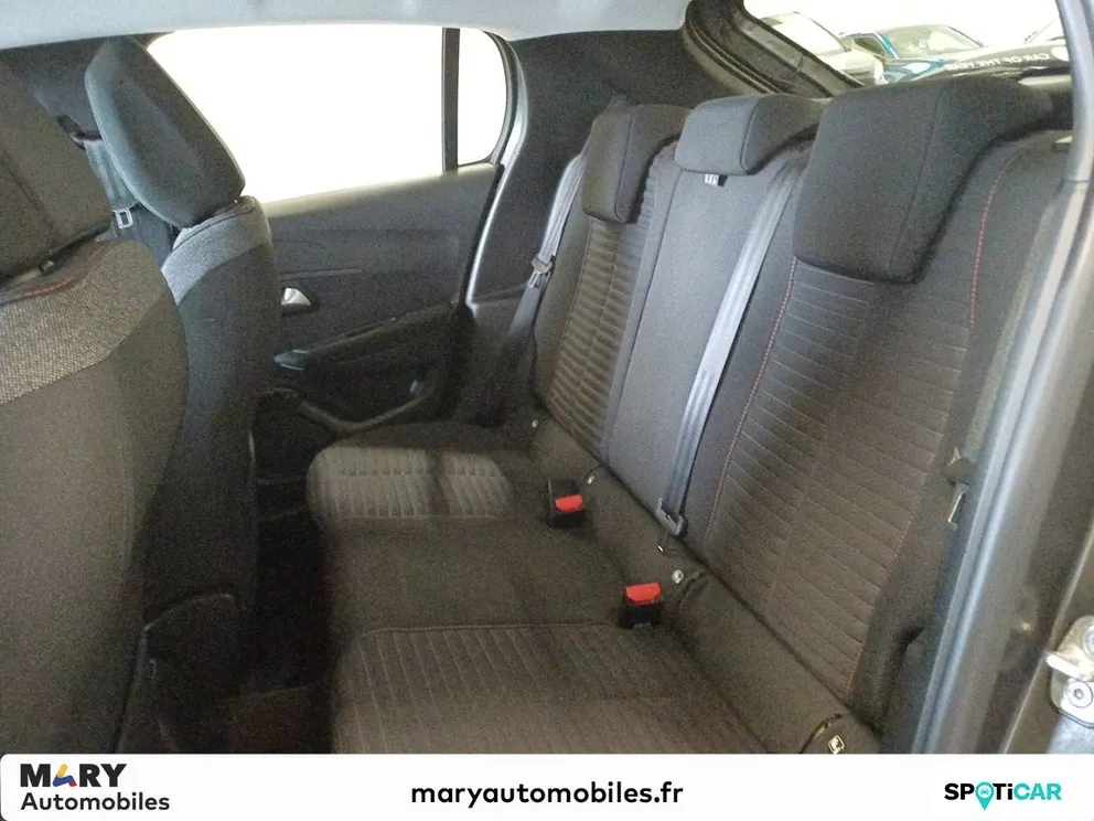 Véhicule occasion 223731 - peugeot 208 - Photo 10