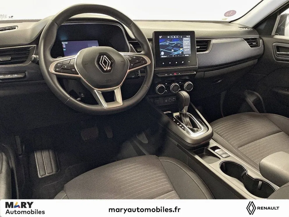 Véhicule occasion 197616 - renault ARKANA - Photo 8