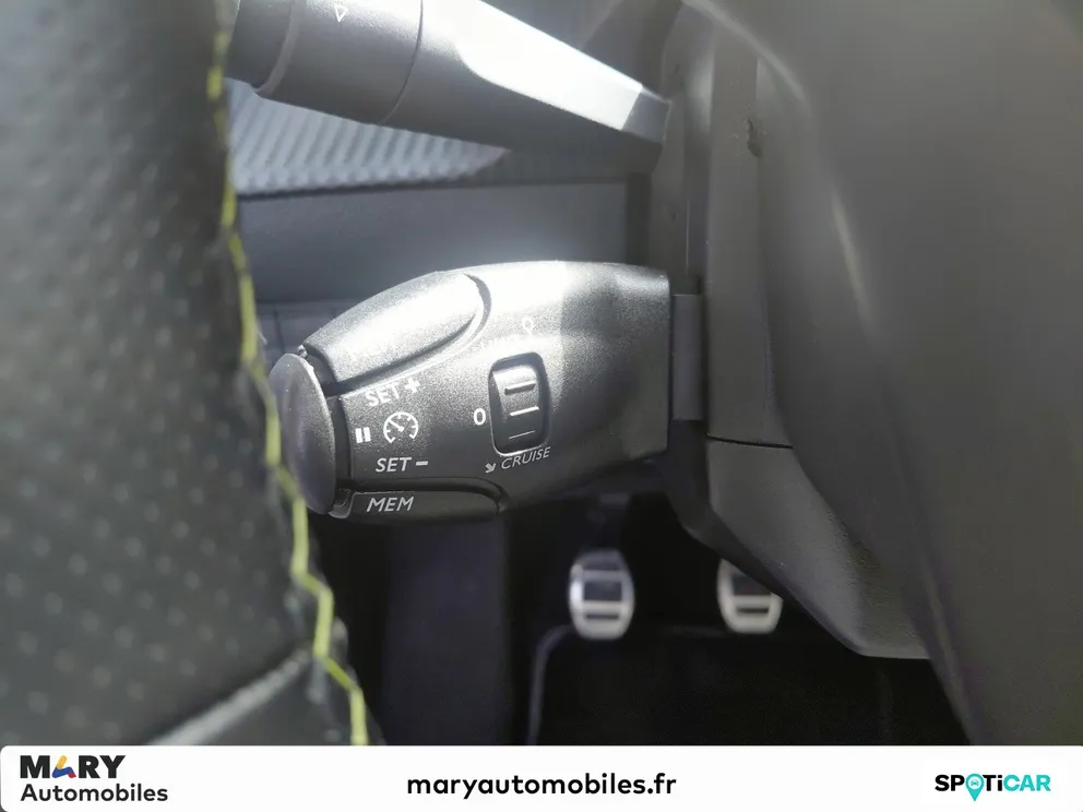 Véhicule occasion 1234750 - peugeot 208 - Photo 12