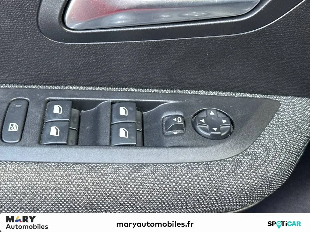 Véhicule occasion 204088 - peugeot 208 - Photo 16