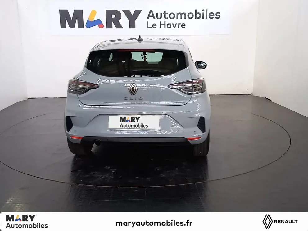 Véhicule occasion 183107 - renault CLIO - Photo 5