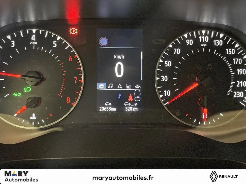 Véhicule occasion 221895 - renault CAPTUR - Photo 15