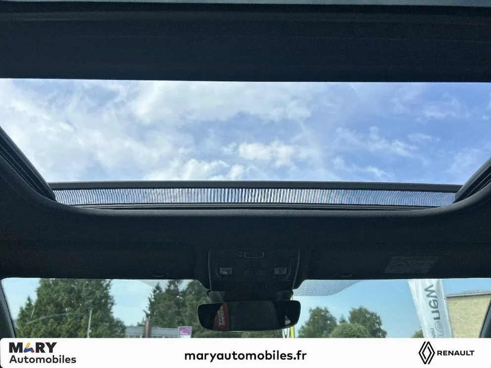 Véhicule occasion 177990 - renault ARKANA - Photo 19