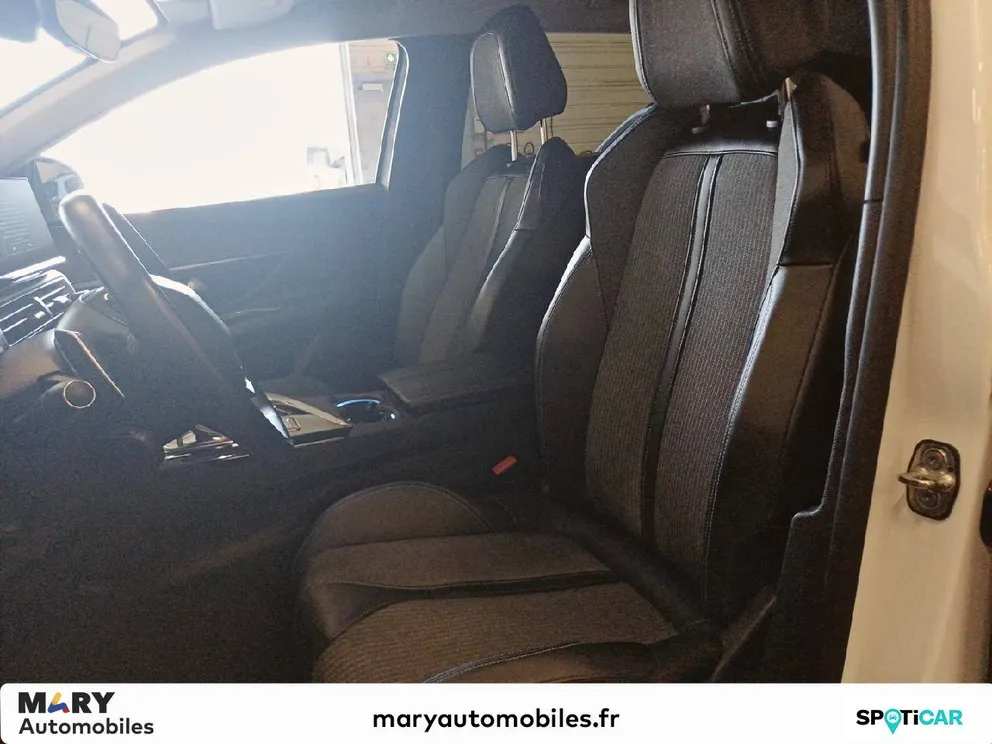 Véhicule occasion 192367 - peugeot 3008 - Photo 9