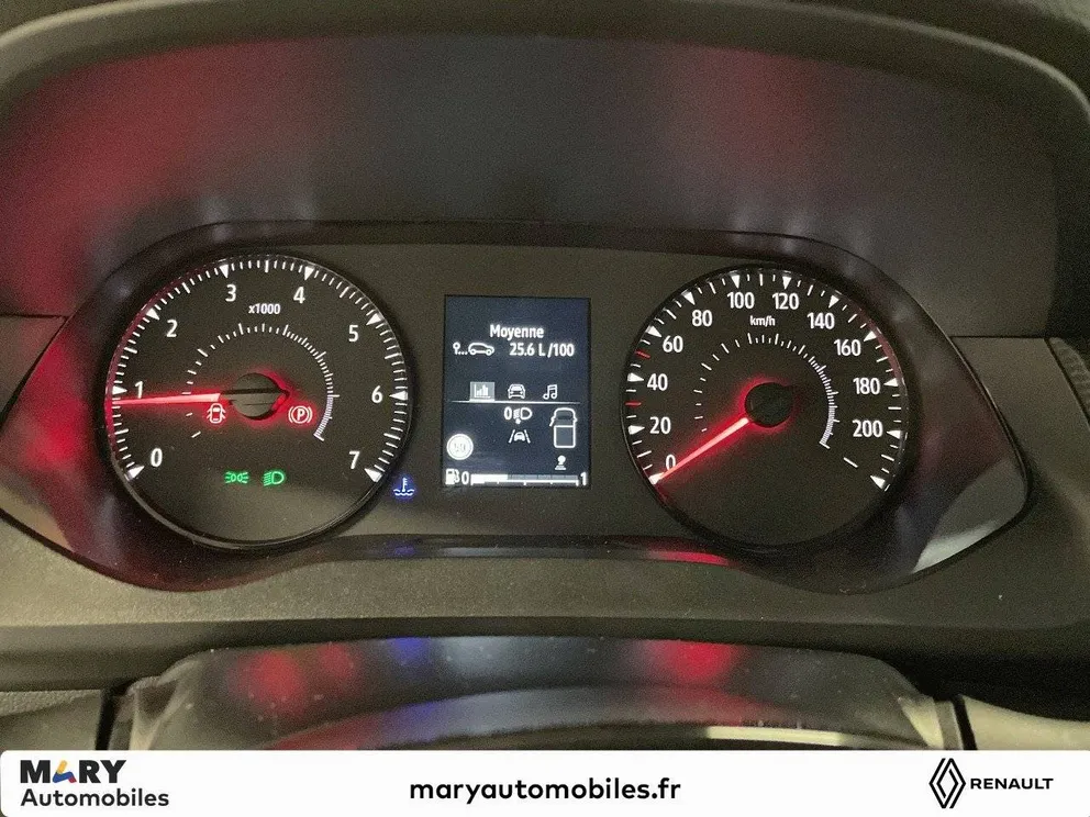 Véhicule occasion 195473 - renault KANGOO - Photo 15