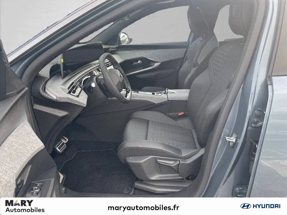 Véhicule occasion 209795 - peugeot 3008 - Photo 9