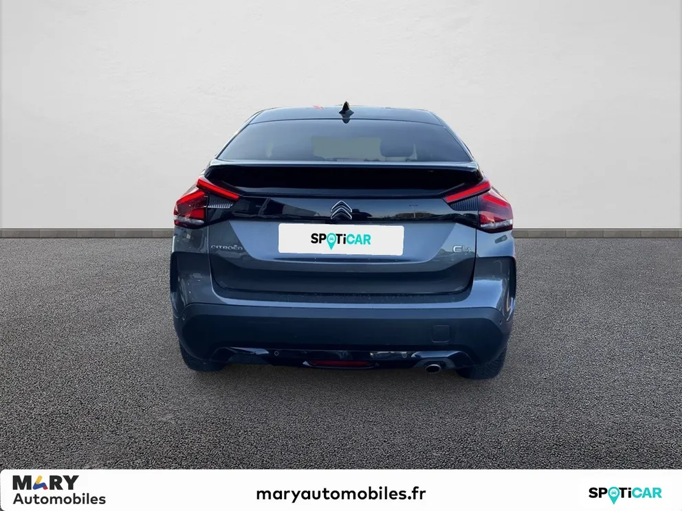 Véhicule occasion 1242817 - Citroën C4 - Photo 3