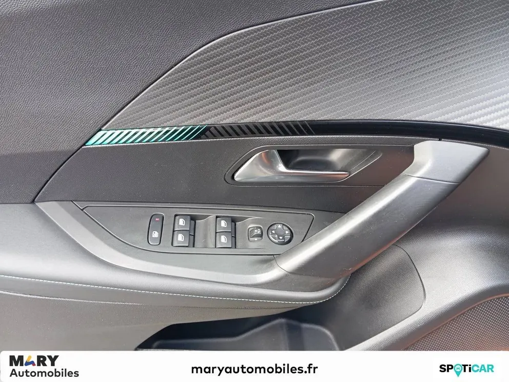Véhicule occasion 229532 - peugeot 2008 - Photo 12