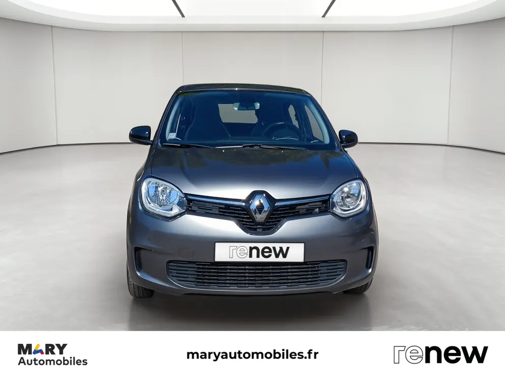 Véhicule occasion 1237477 - renault TWINGO - Photo 8