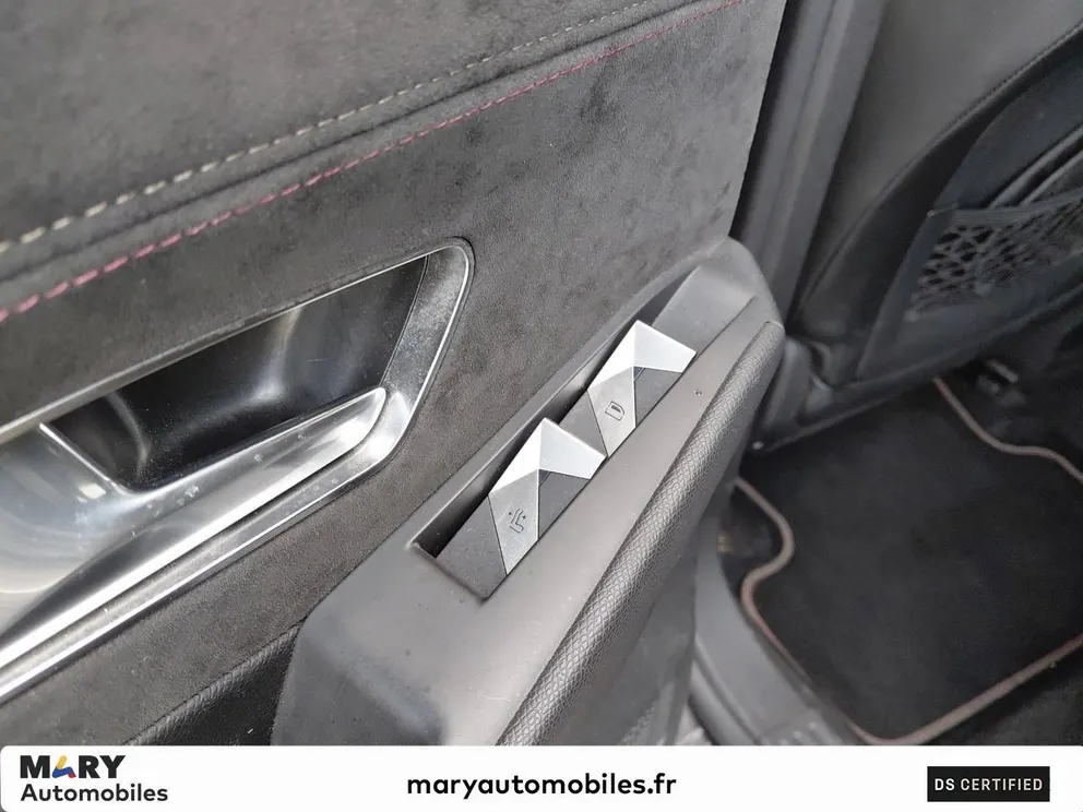 Véhicule occasion 224444 - ds DS 7 - Photo 12