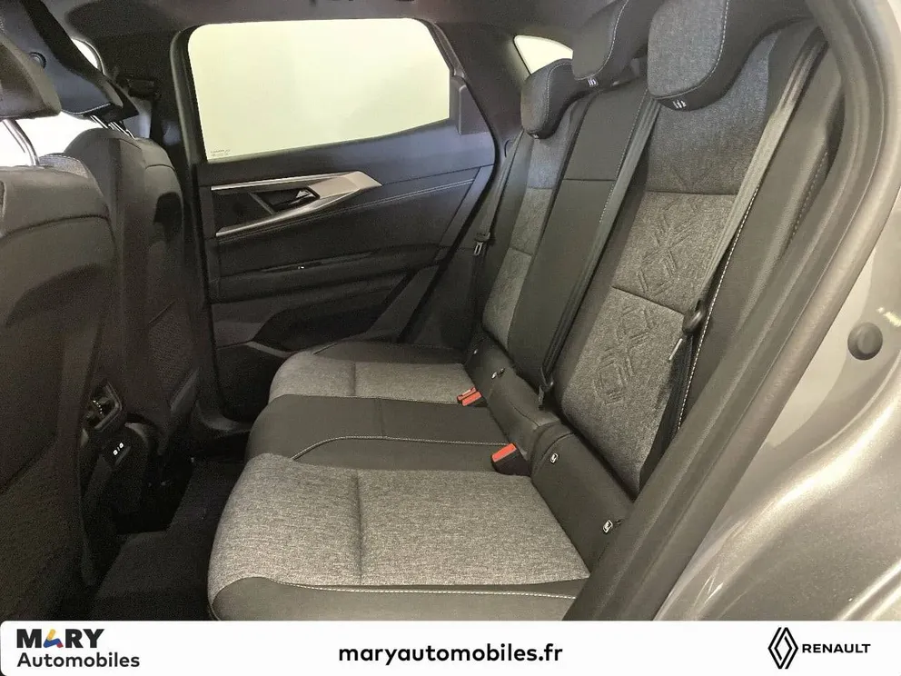 Véhicule occasion 237910 - renault AUSTRAL - Photo 10