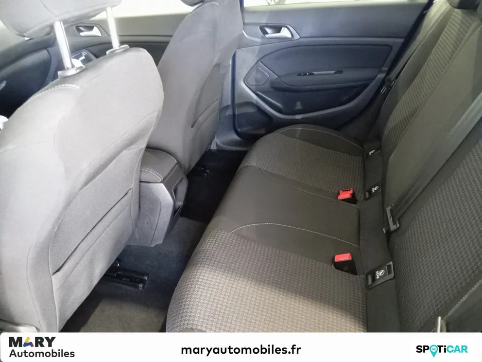 Véhicule occasion 225676 - peugeot 308 - Photo 16