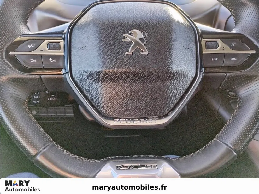 Véhicule occasion 220765 - peugeot RIFTER - Photo 15