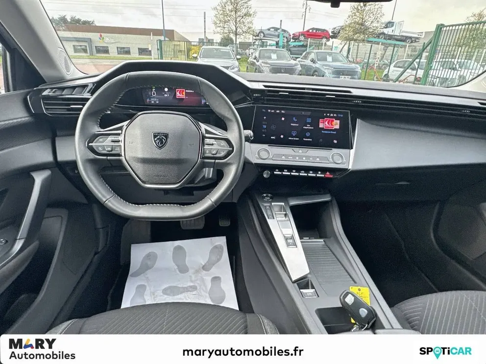 Véhicule occasion 225086 - peugeot 308 - Photo 8