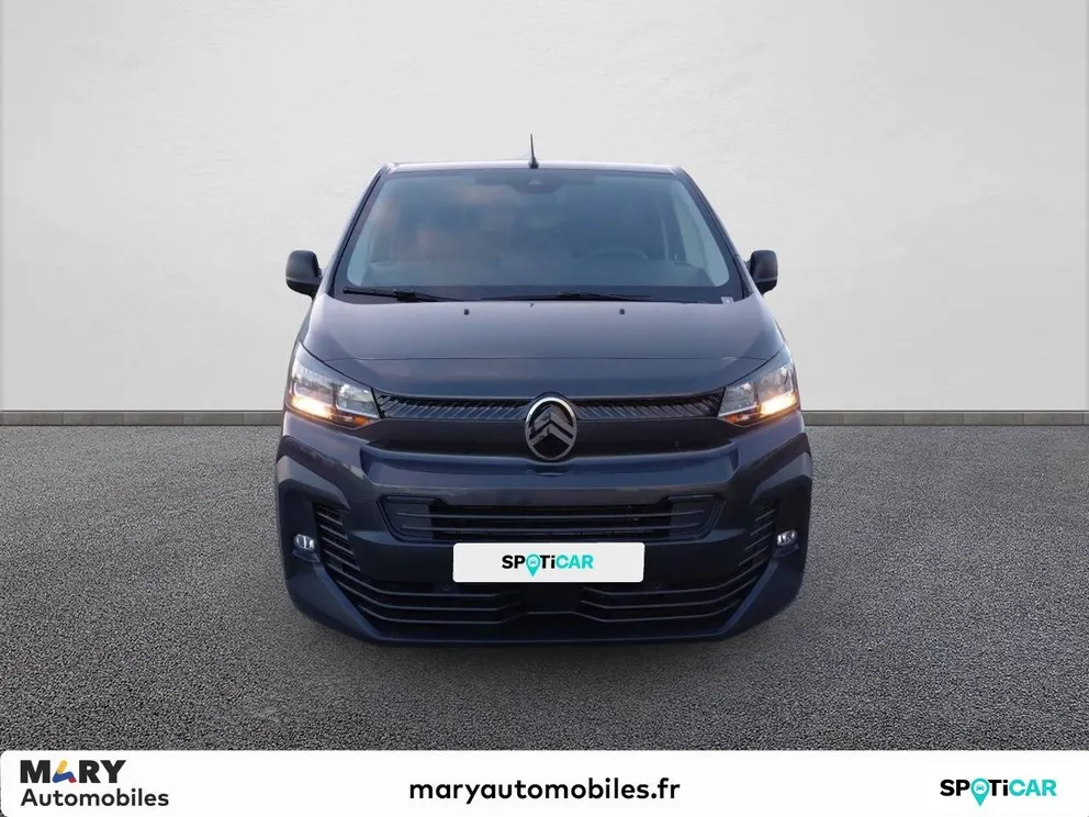 Véhicule occasion 207422 - Citroën JUMPY - Photo 2