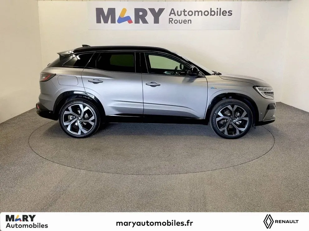 Véhicule occasion 186279 - renault AUSTRAL - Photo 4