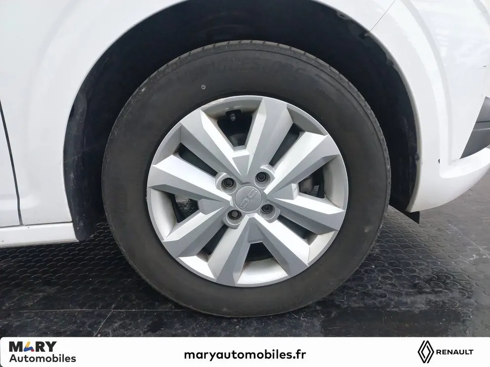 Véhicule occasion 209156 - dacia SANDERO - Photo 11