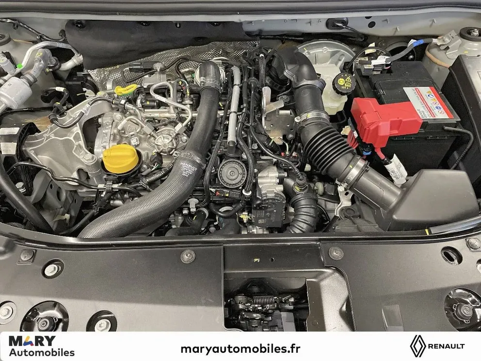 Véhicule occasion 217175 - dacia JOGGER - Photo 19