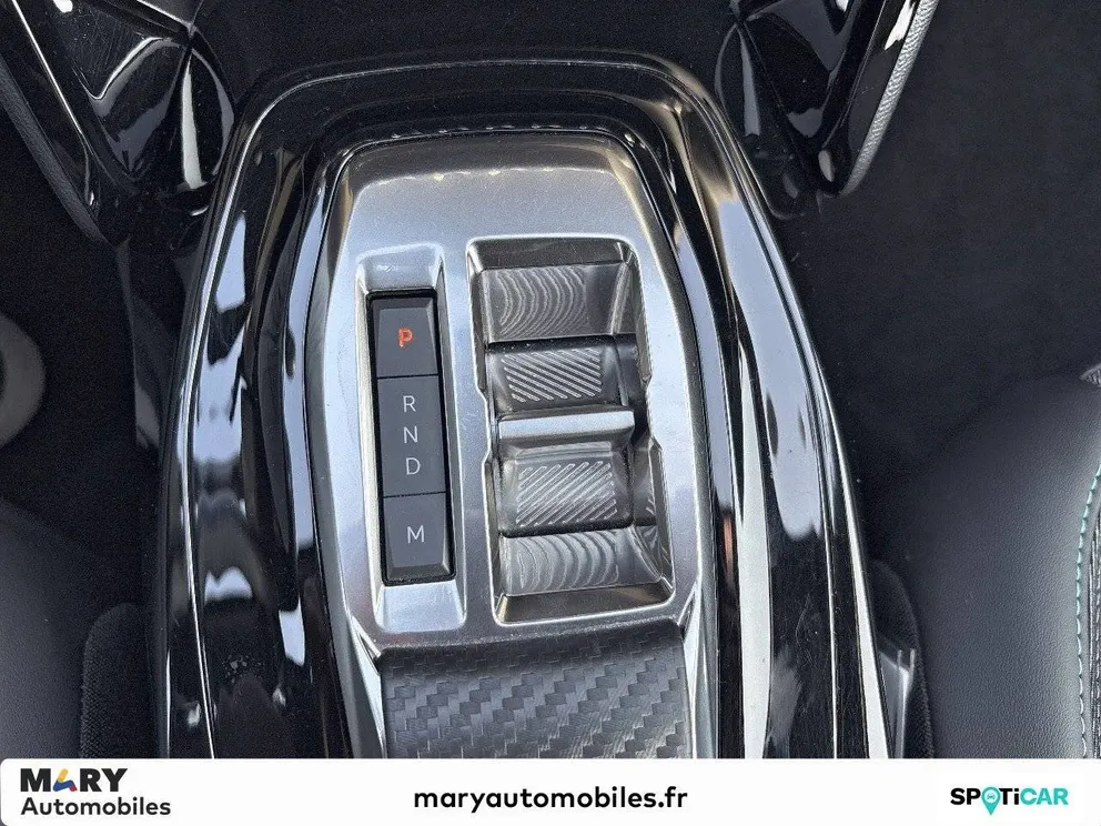 Véhicule occasion 148839 - peugeot 2008 - Photo 16
